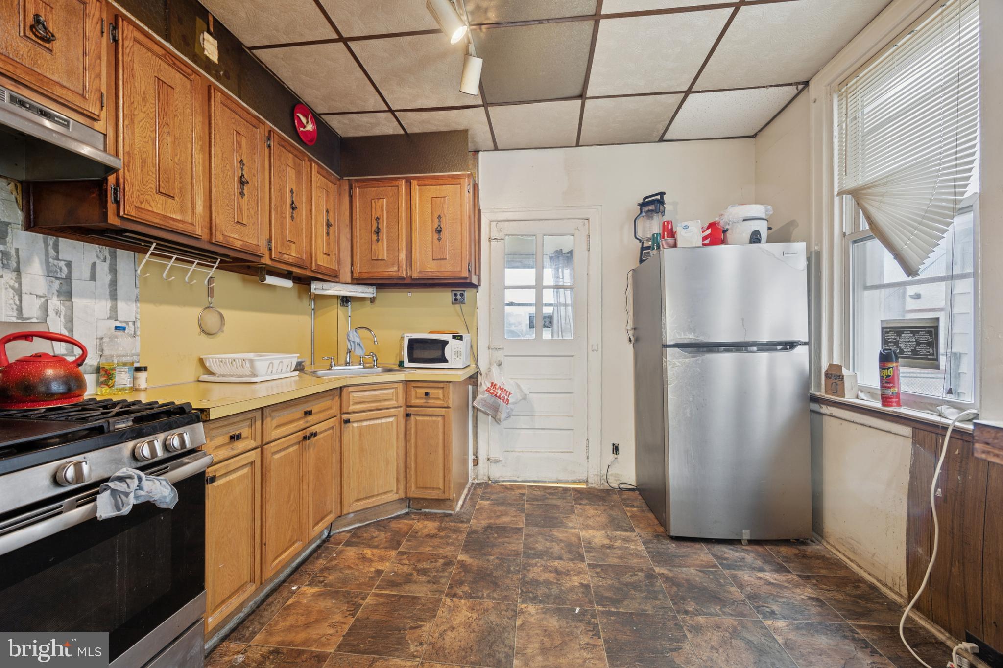 PHILADELPHIA (WEST) - Residential