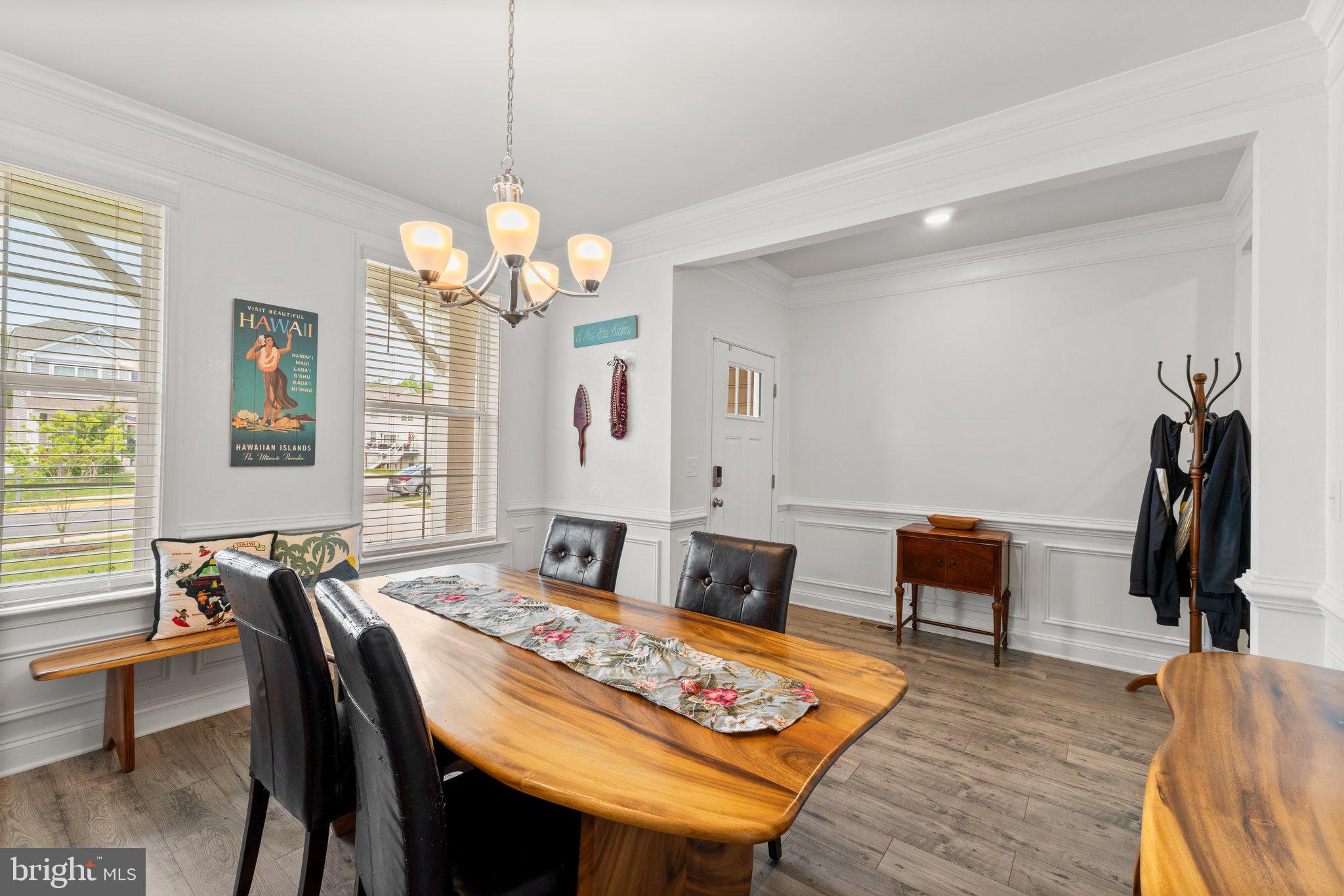 SHELTON KNOLLS - Residential Lease