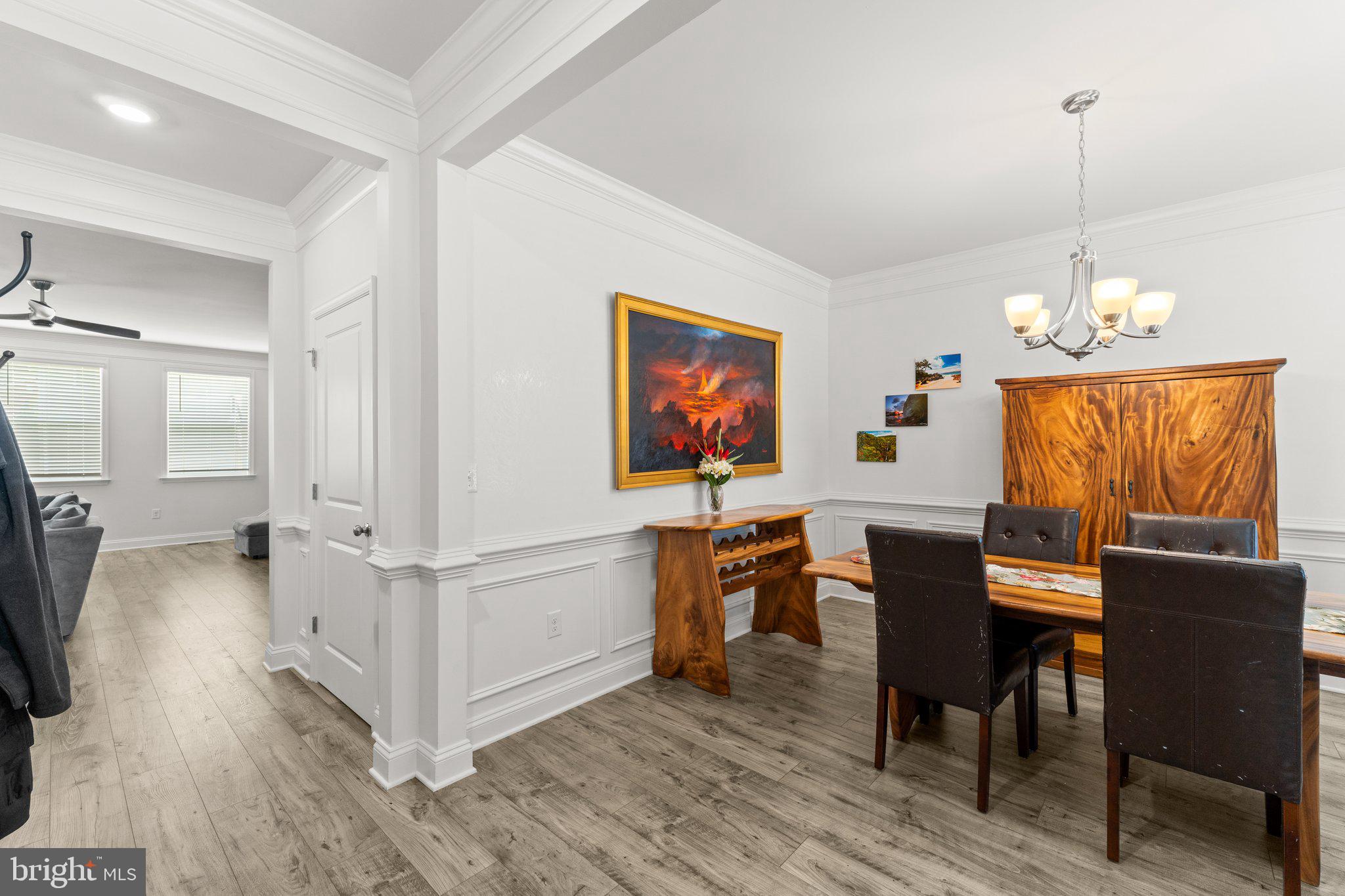 SHELTON KNOLLS - Residential Lease