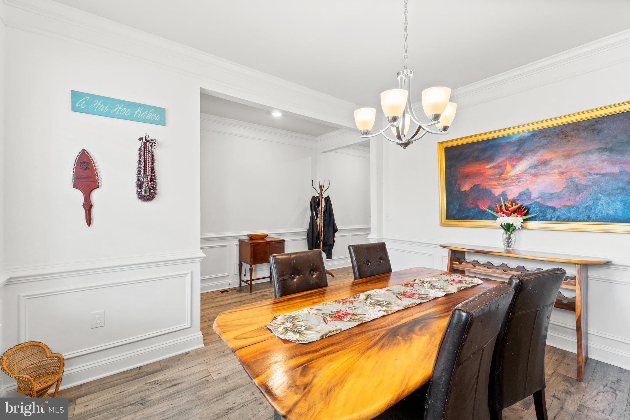 SHELTON KNOLLS - Residential Lease