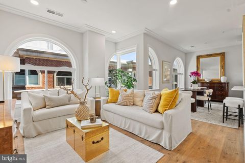 Photo of 625 Slaters Lane #401, ALEXANDRIA, VA 22314 (MLS # VAAX2051106)
