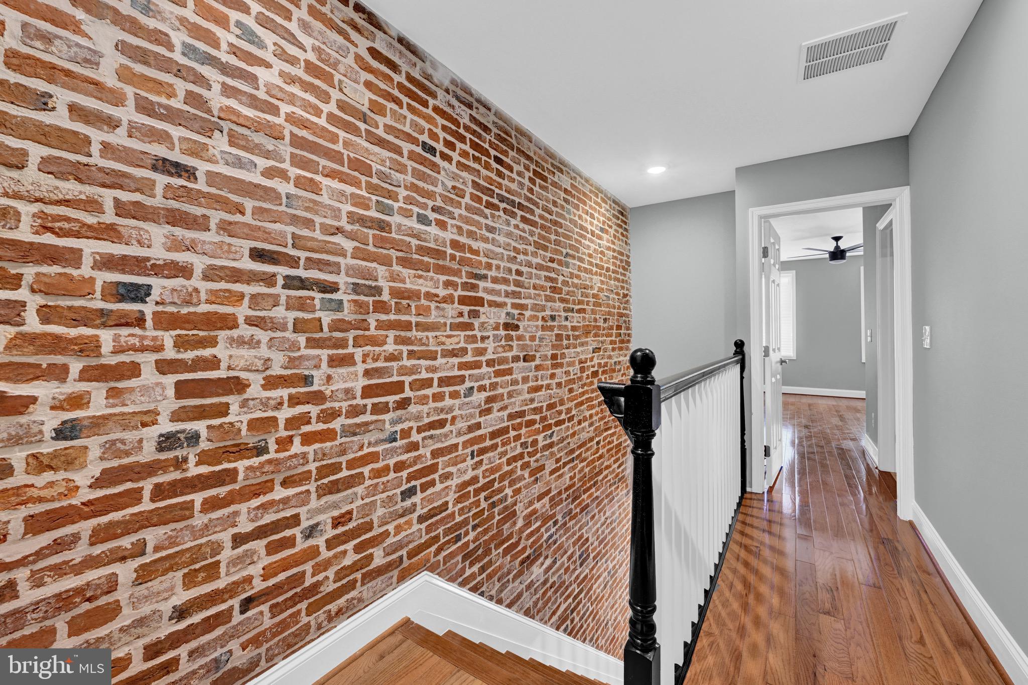 BIDDLE STREET - Residential