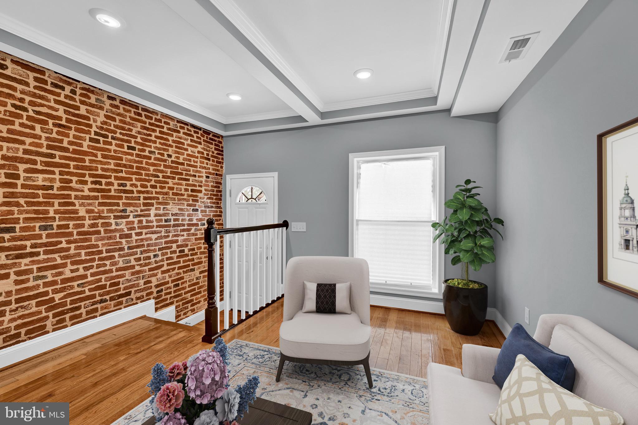 BIDDLE STREET - Residential