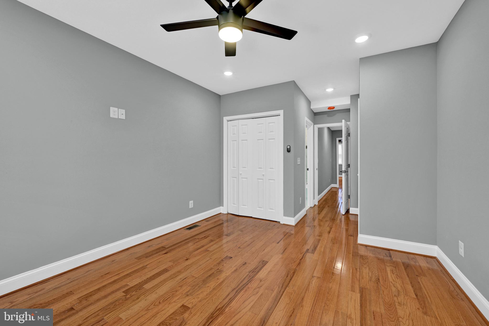 BIDDLE STREET - Residential