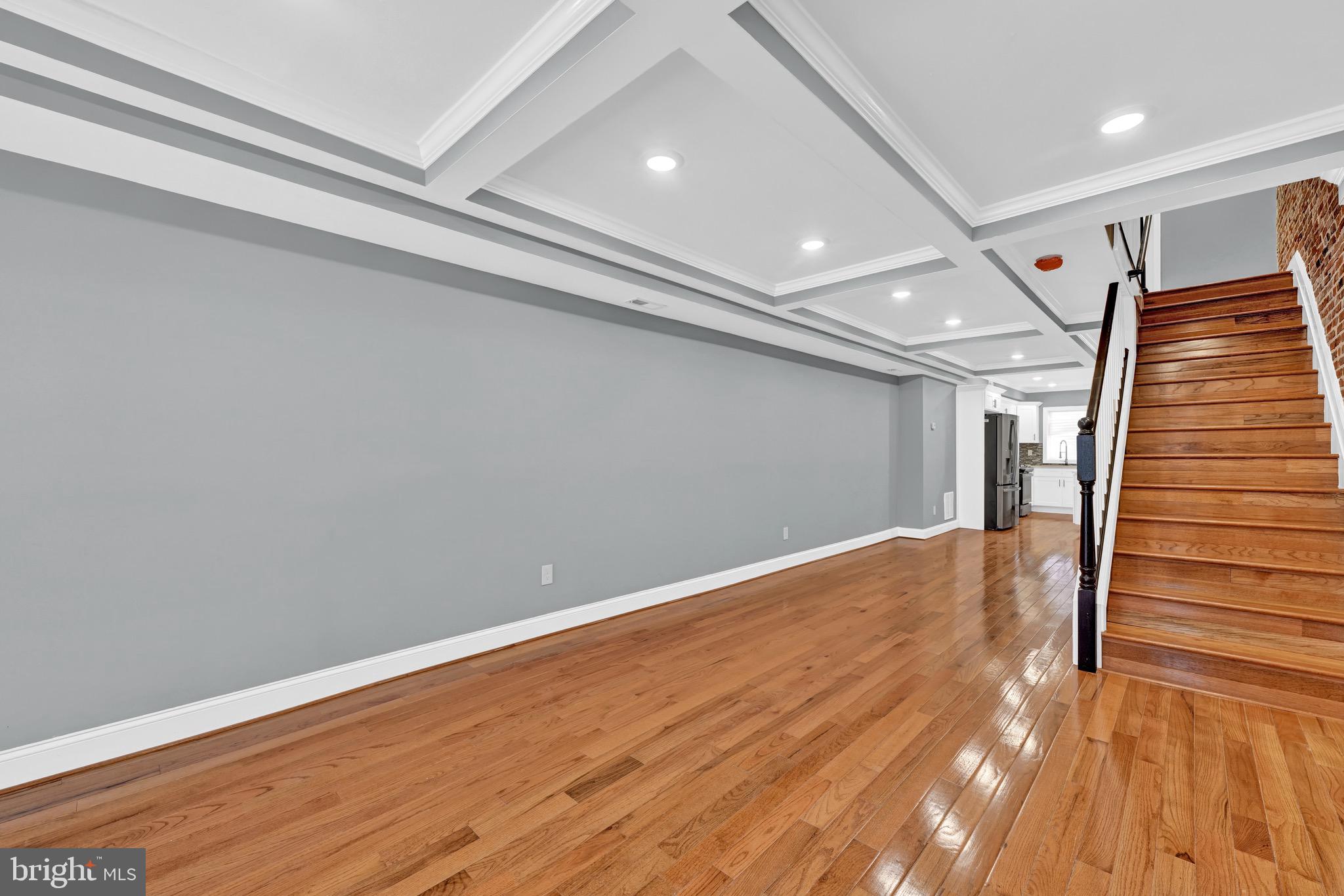 BIDDLE STREET - Residential