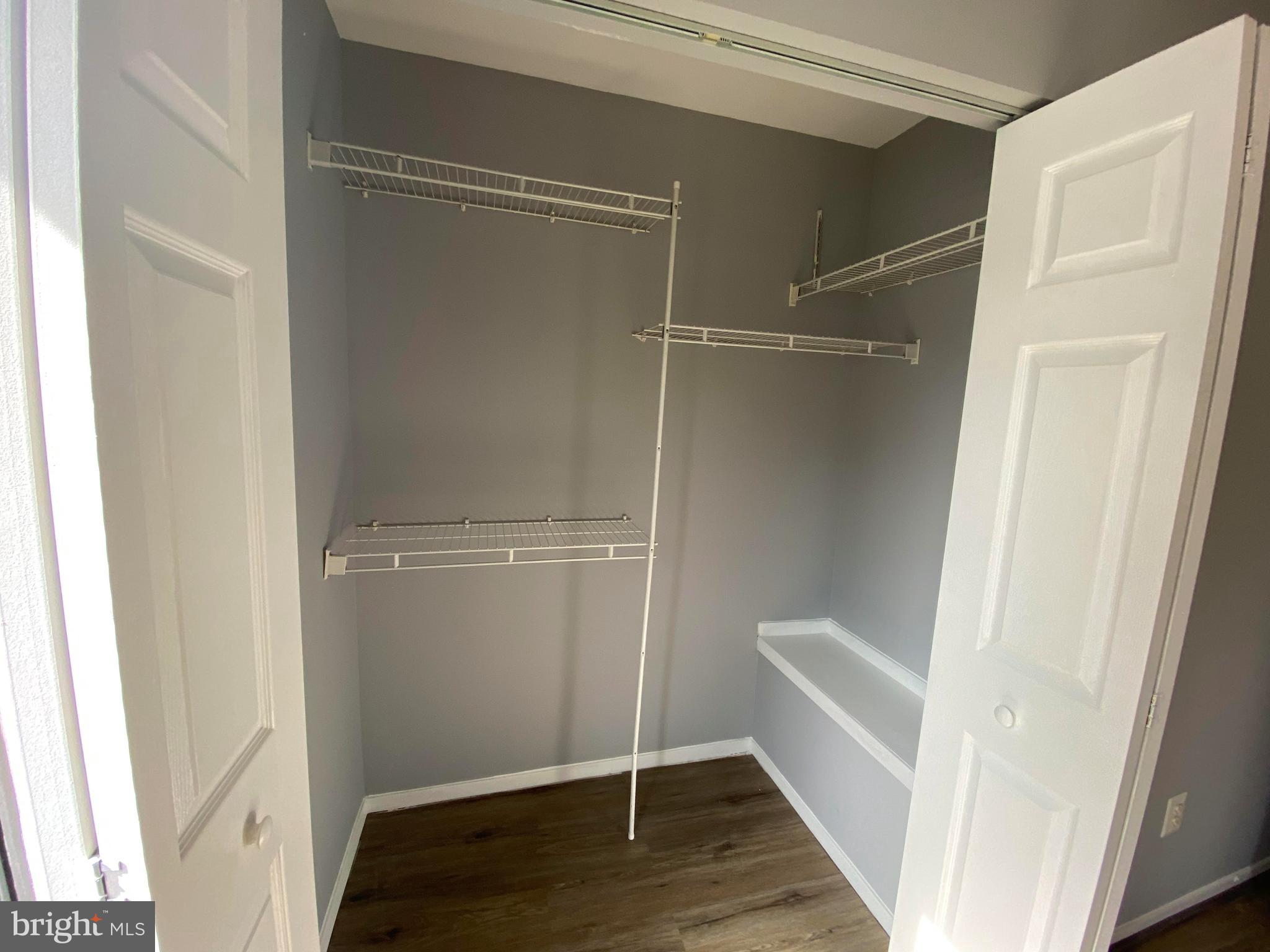 WOODMARK OF LAKE RIDGE - Residential Lease