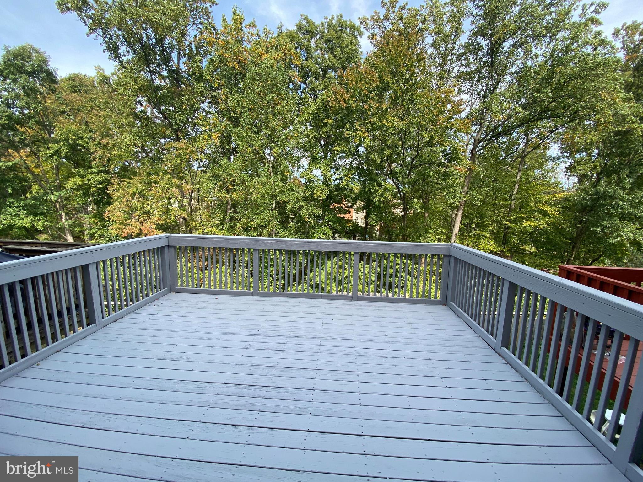 WOODMARK OF LAKE RIDGE - Residential Lease