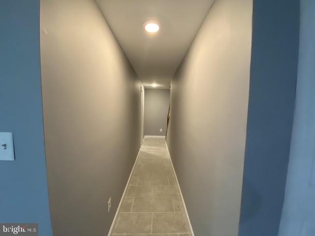 WOODMARK OF LAKE RIDGE - Residential Lease