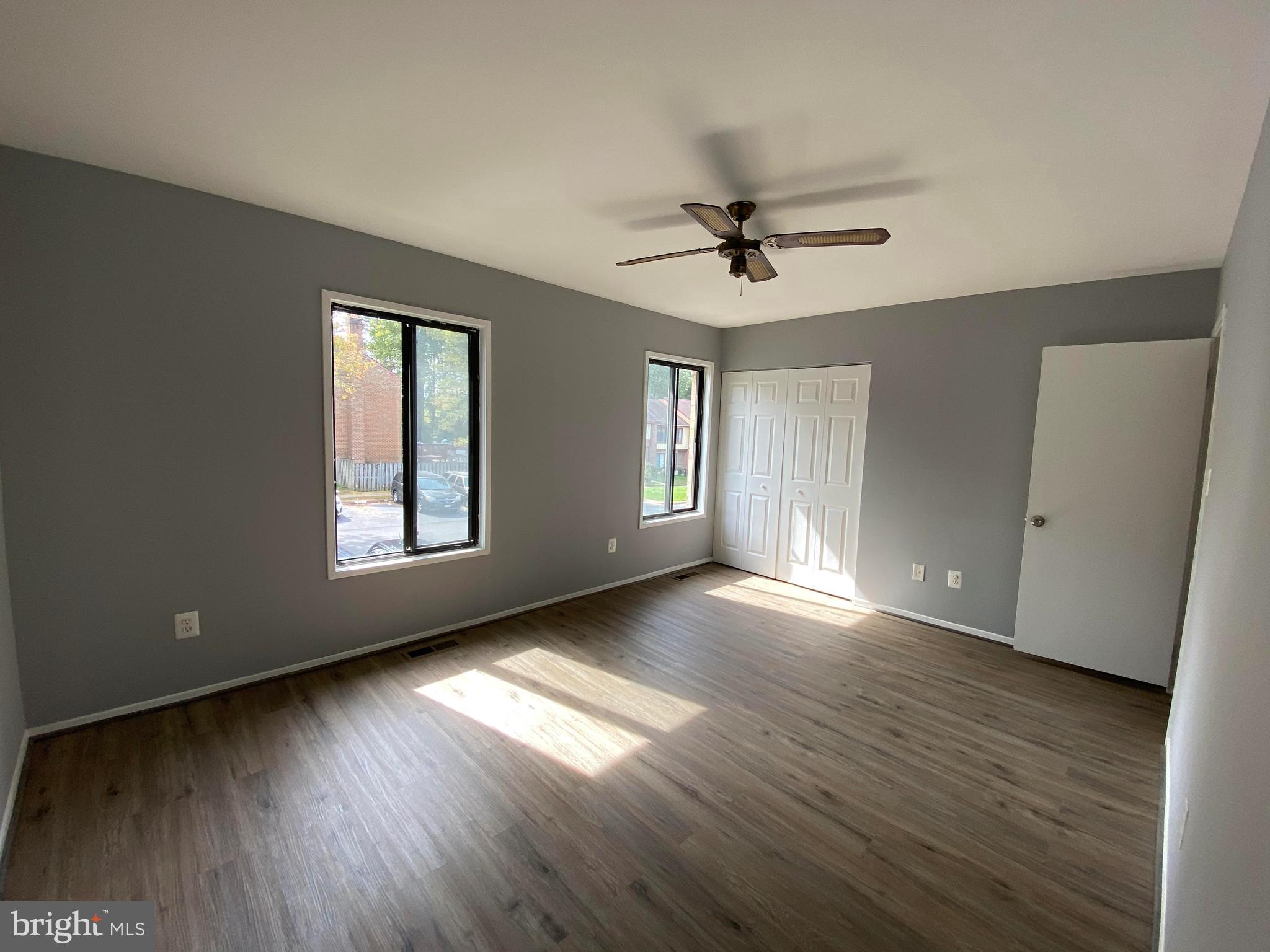 WOODMARK OF LAKE RIDGE - Residential Lease