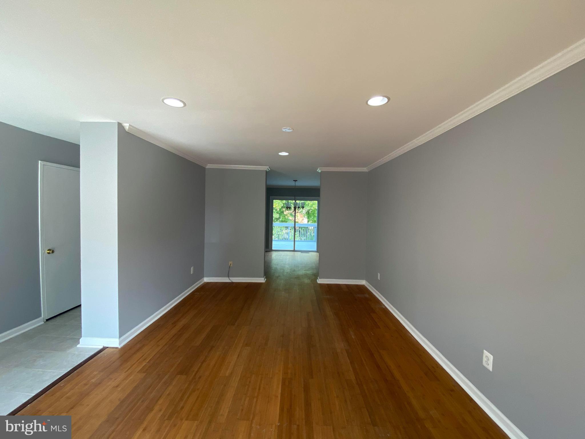 WOODMARK OF LAKE RIDGE - Residential Lease