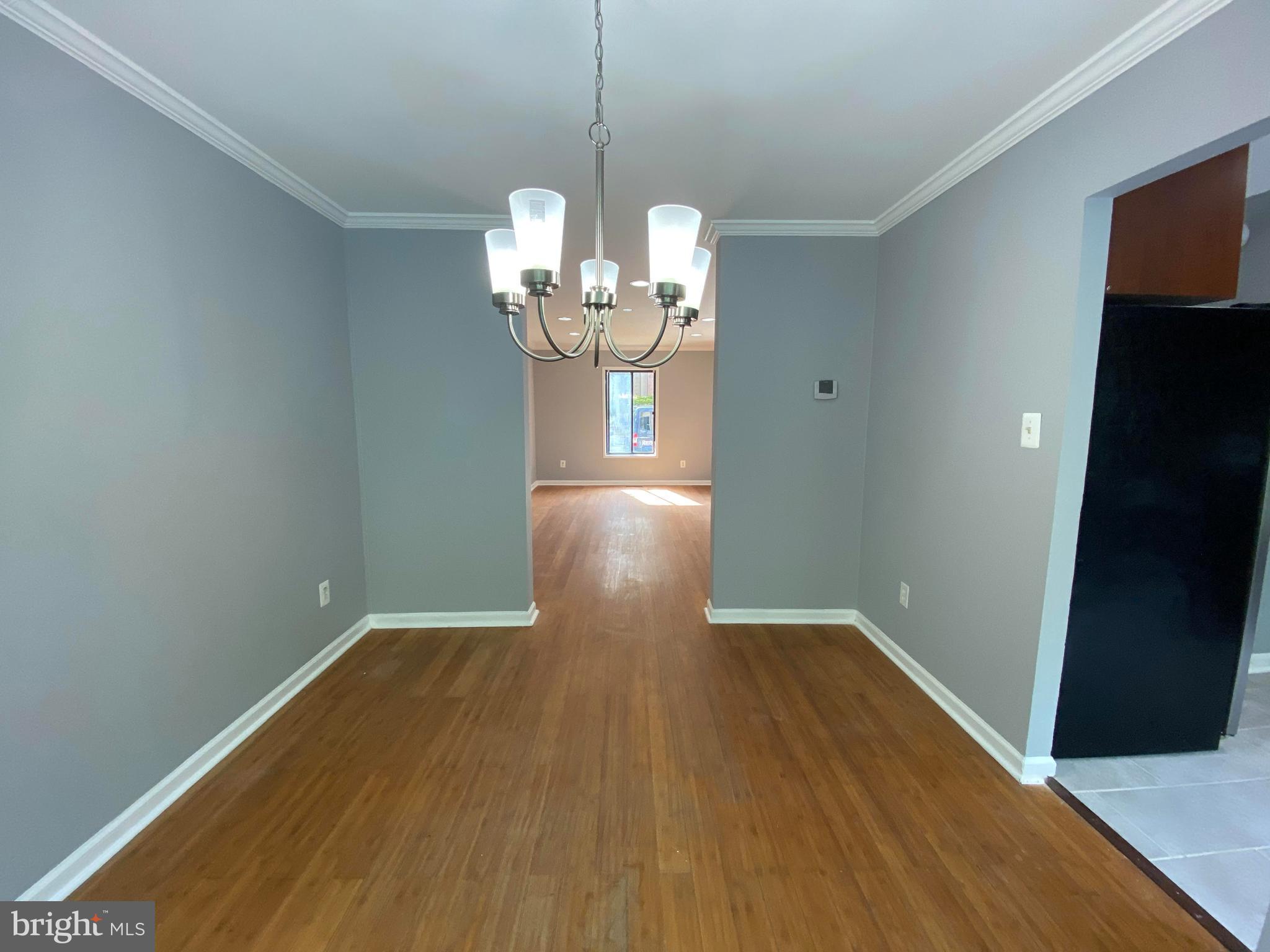 WOODMARK OF LAKE RIDGE - Residential Lease