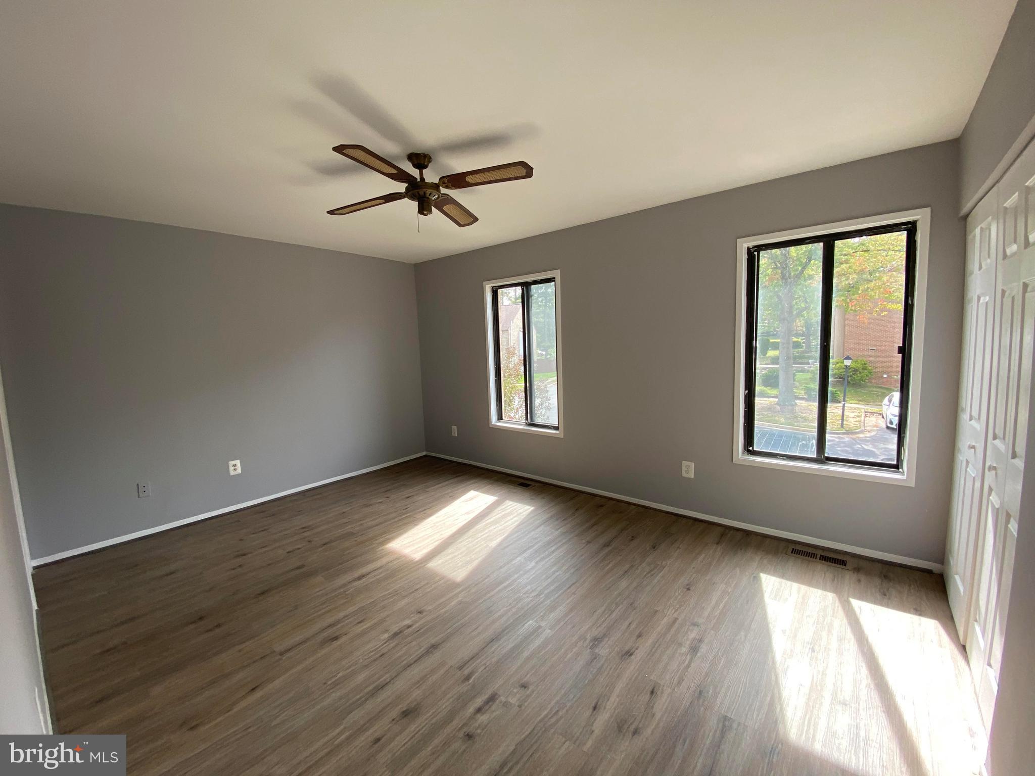 WOODMARK OF LAKE RIDGE - Residential Lease