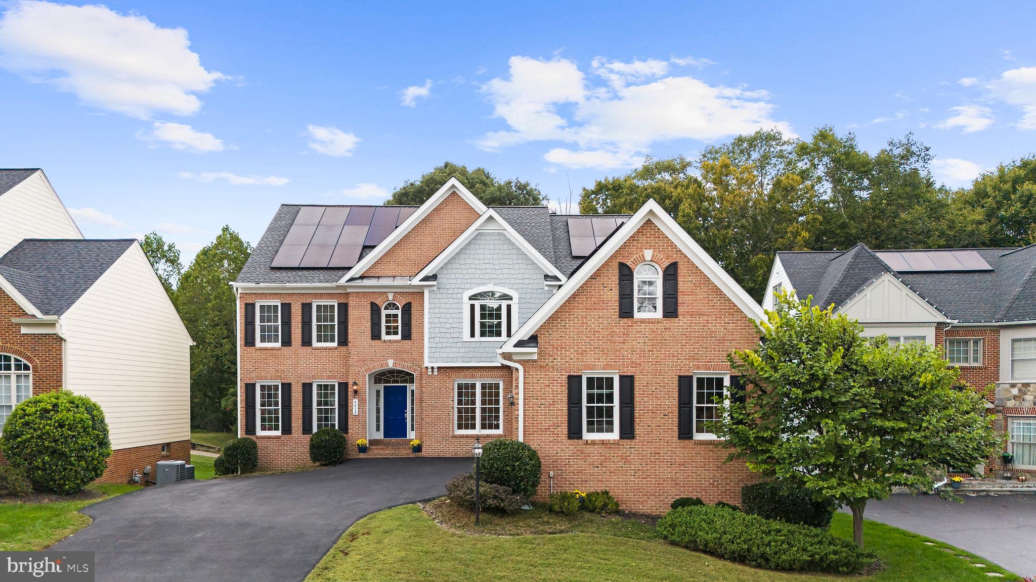 4412 TUSCANY COURT