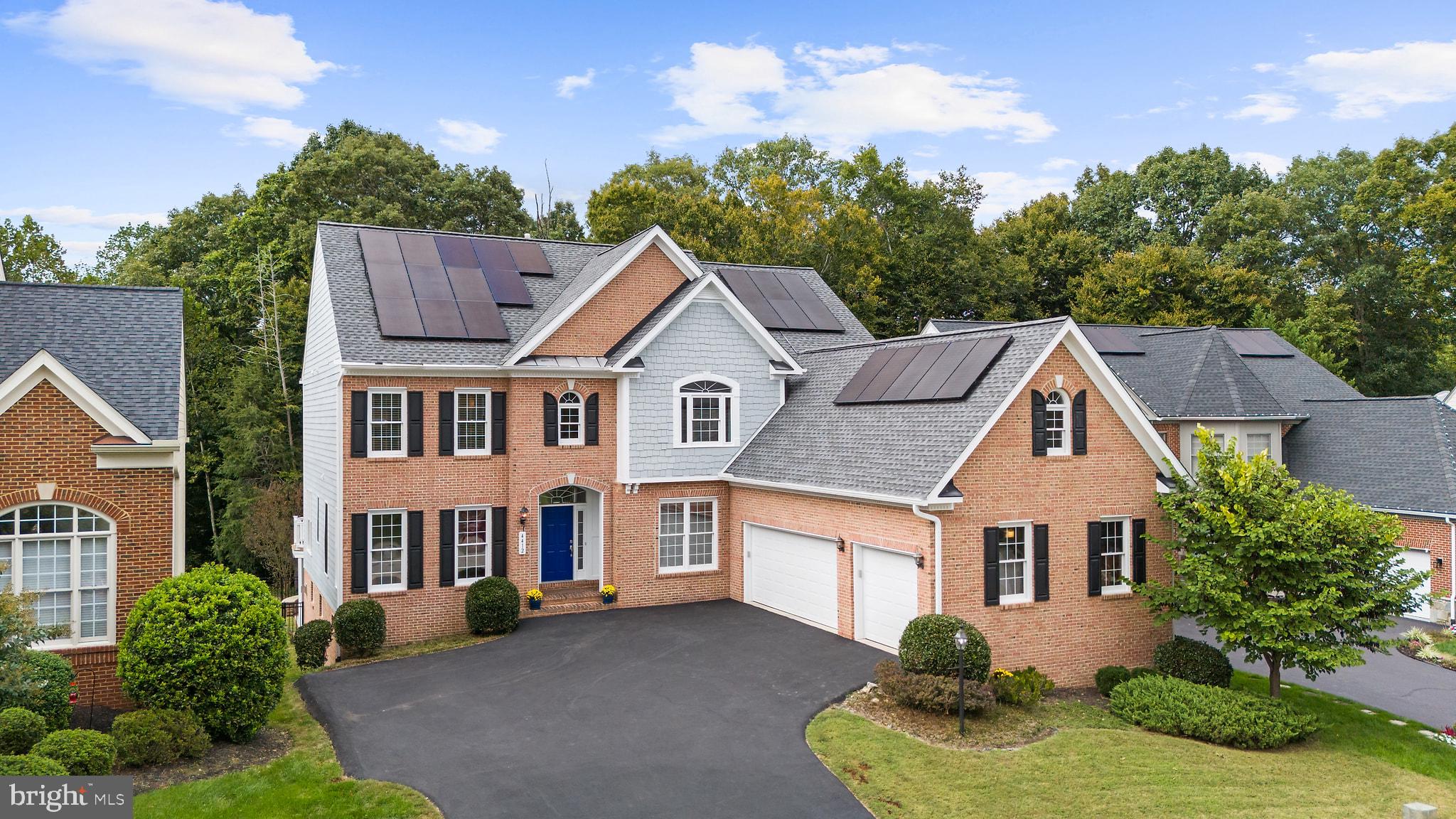 4412 TUSCANY COURT