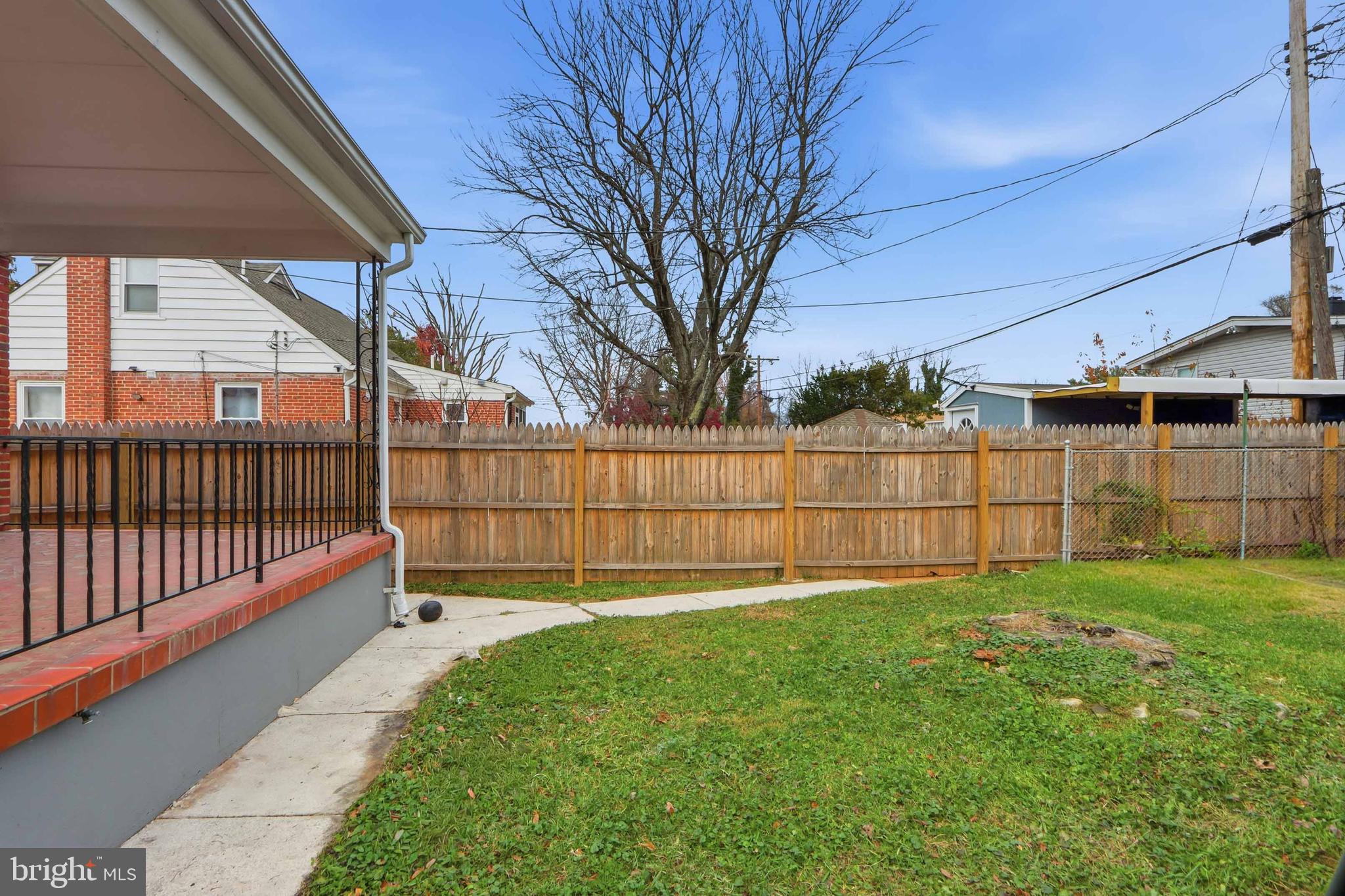 WOODMOOR - Residential