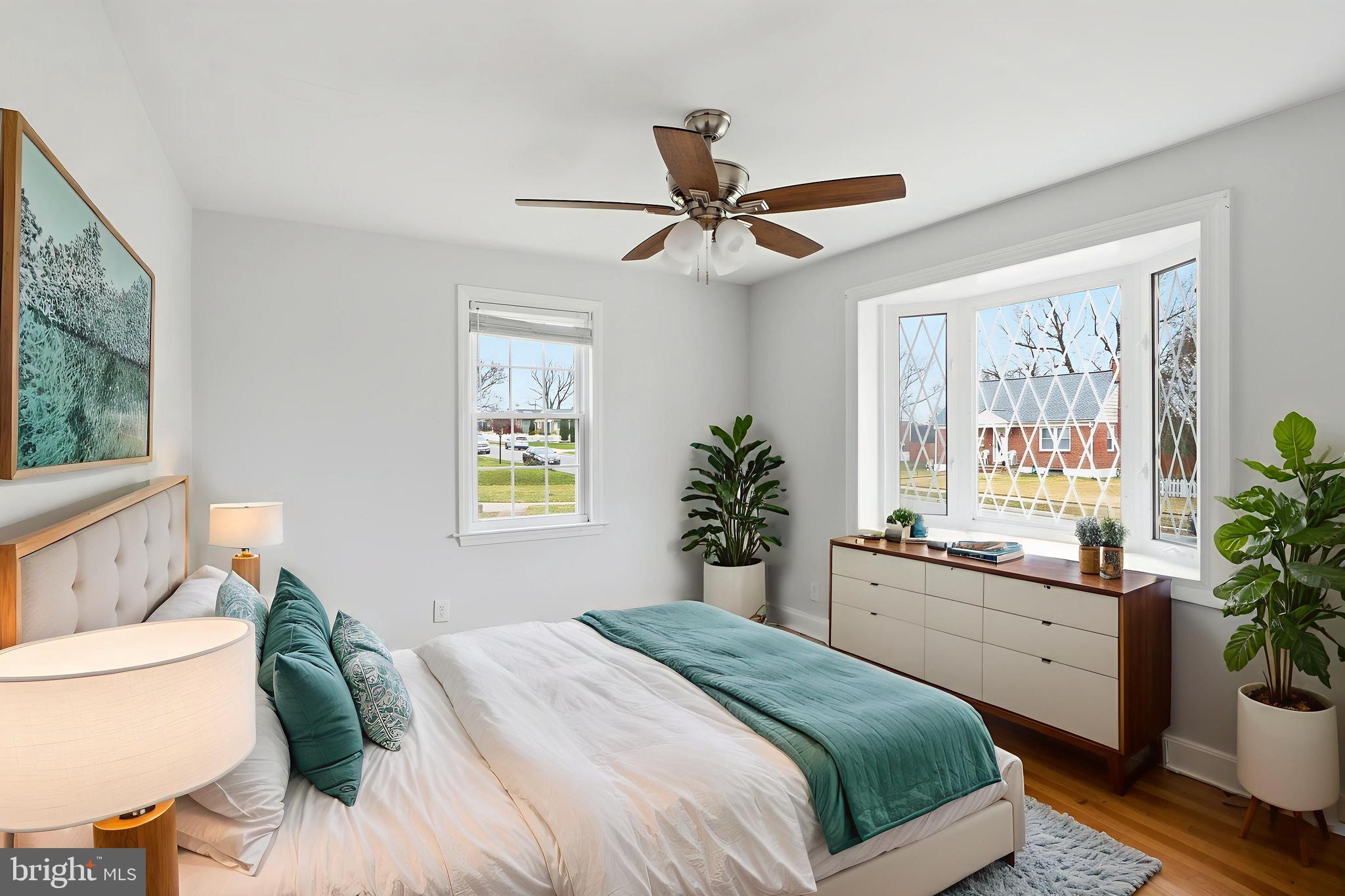 WOODMOOR - Residential