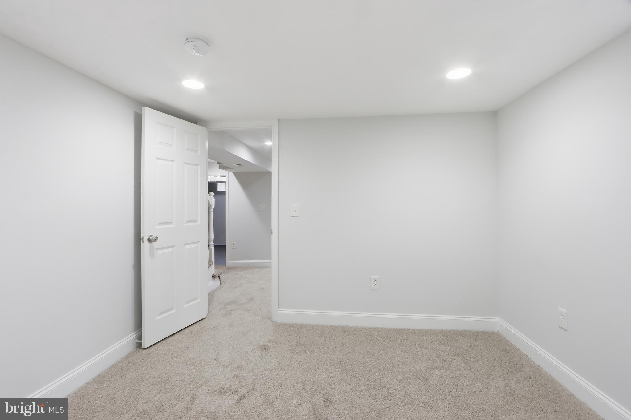 WOODMOOR - Residential