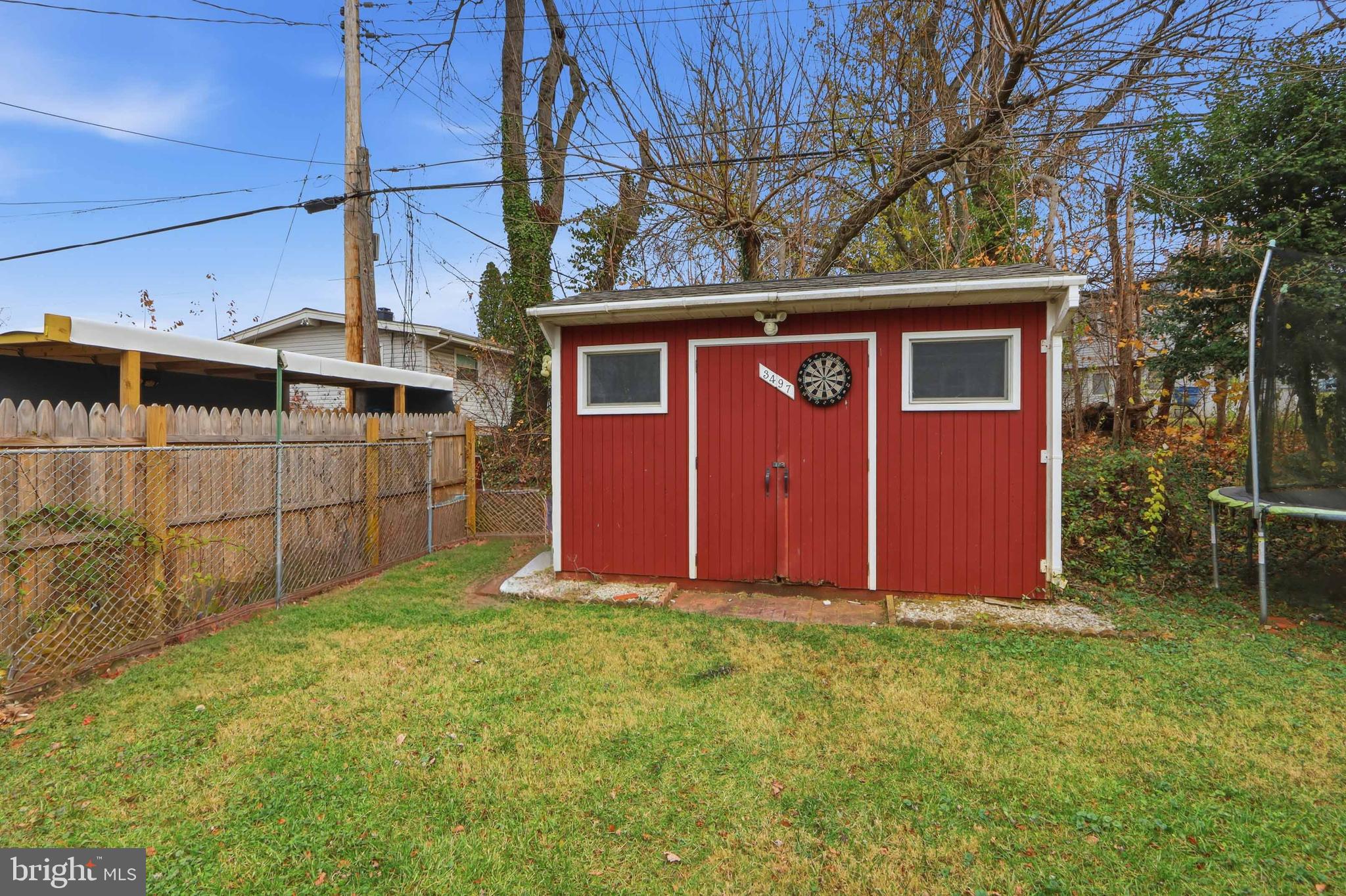 WOODMOOR - Residential