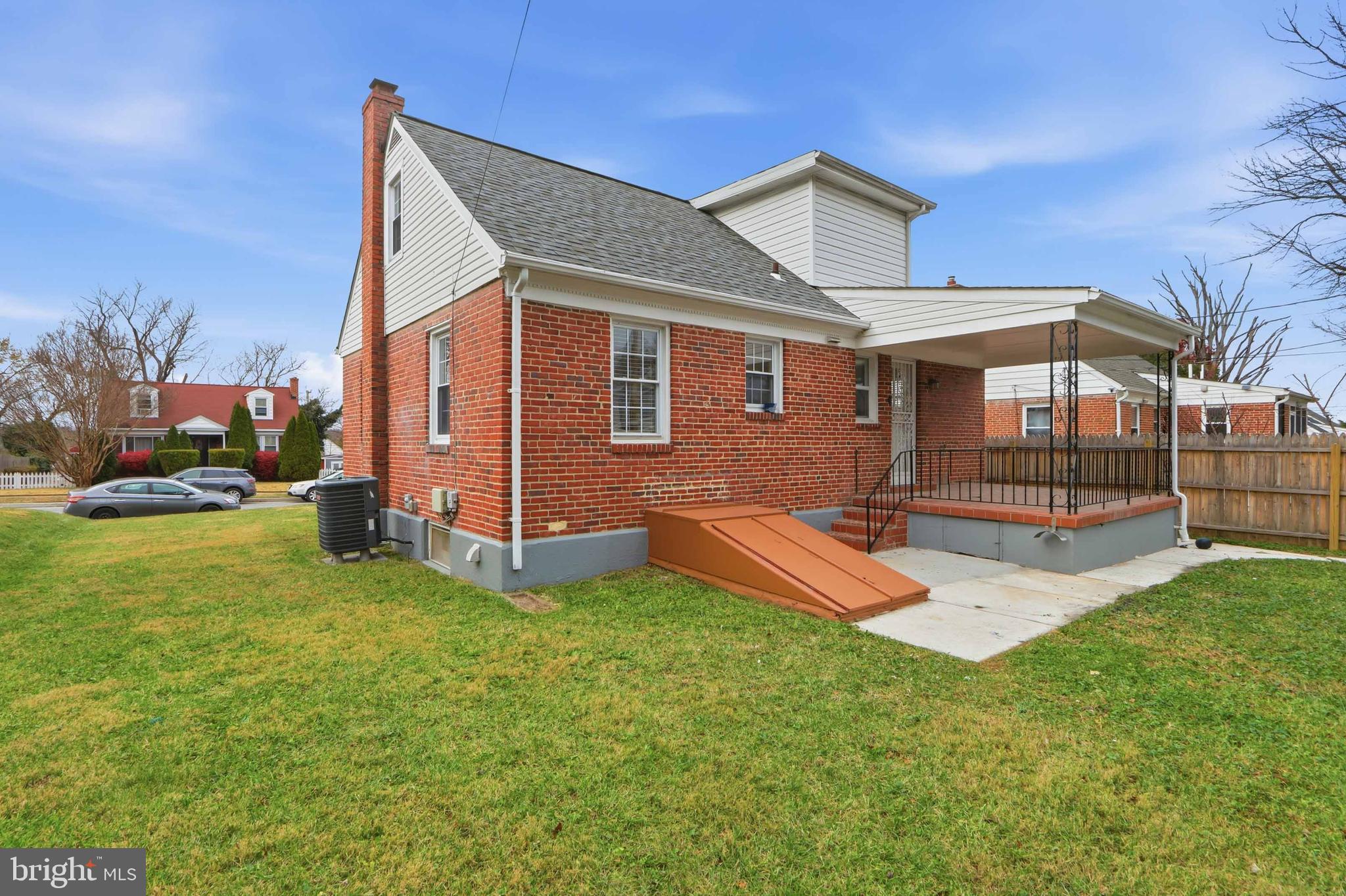 WOODMOOR - Residential