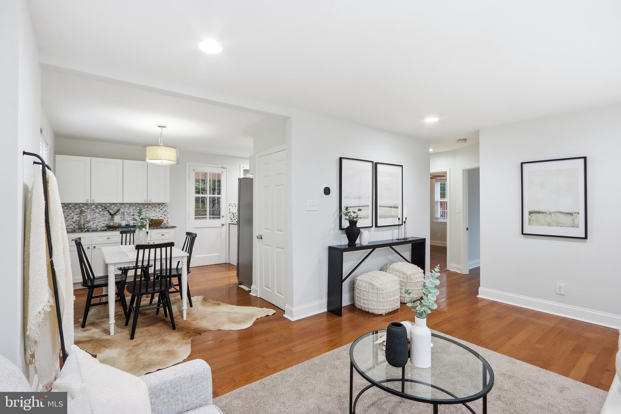 WOODMOOR - Residential