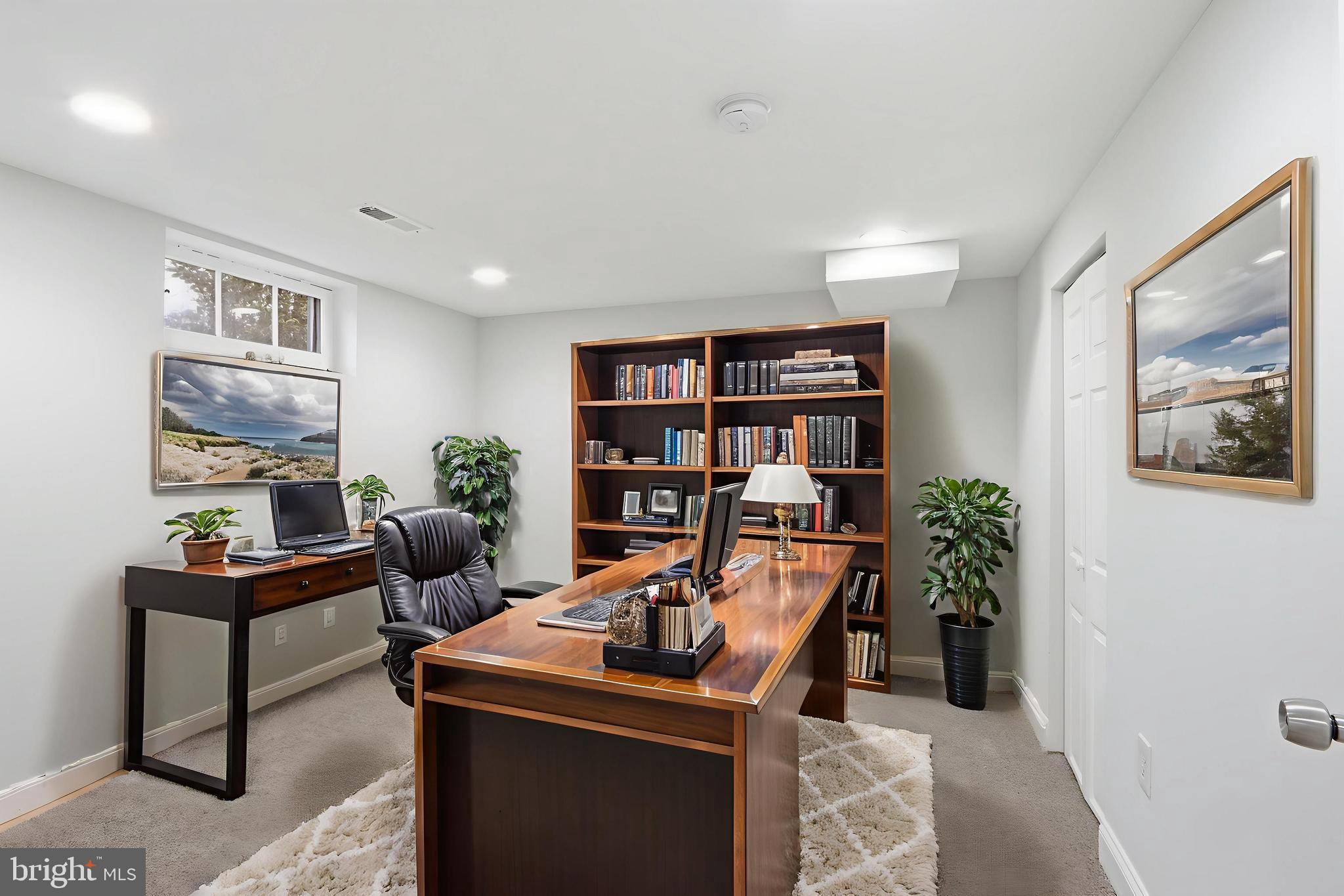 WOODMOOR - Residential