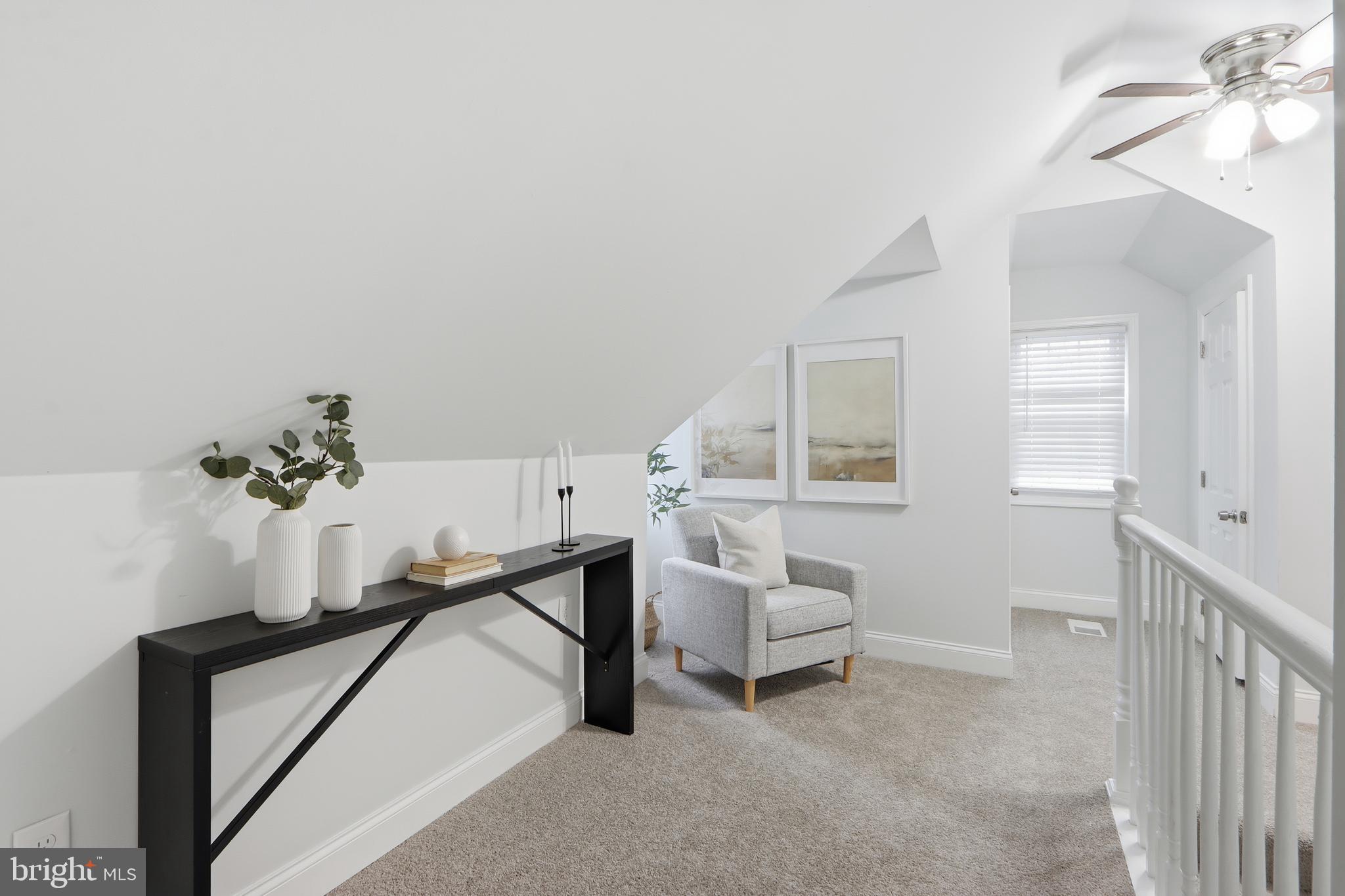 WOODMOOR - Residential