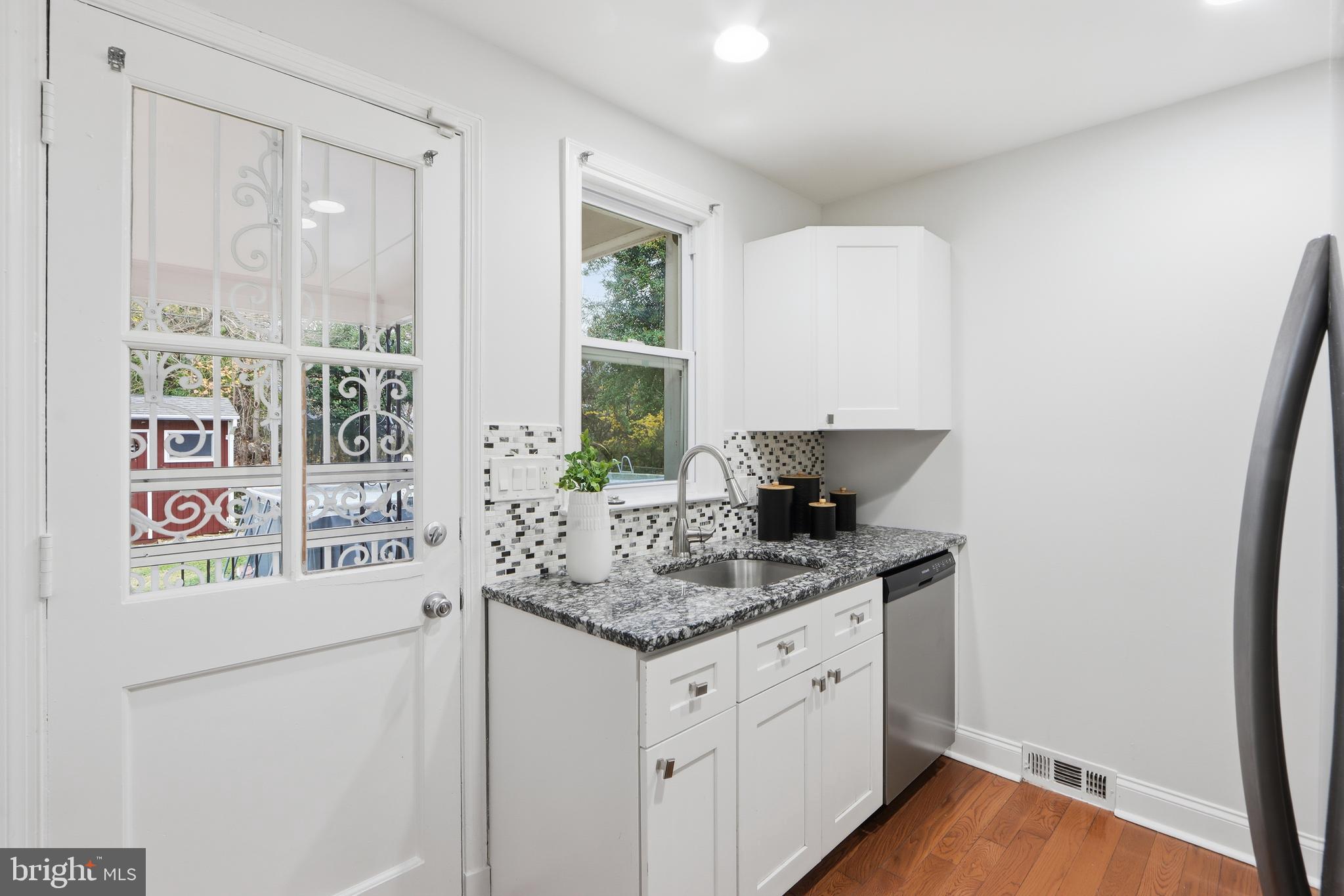 WOODMOOR - Residential