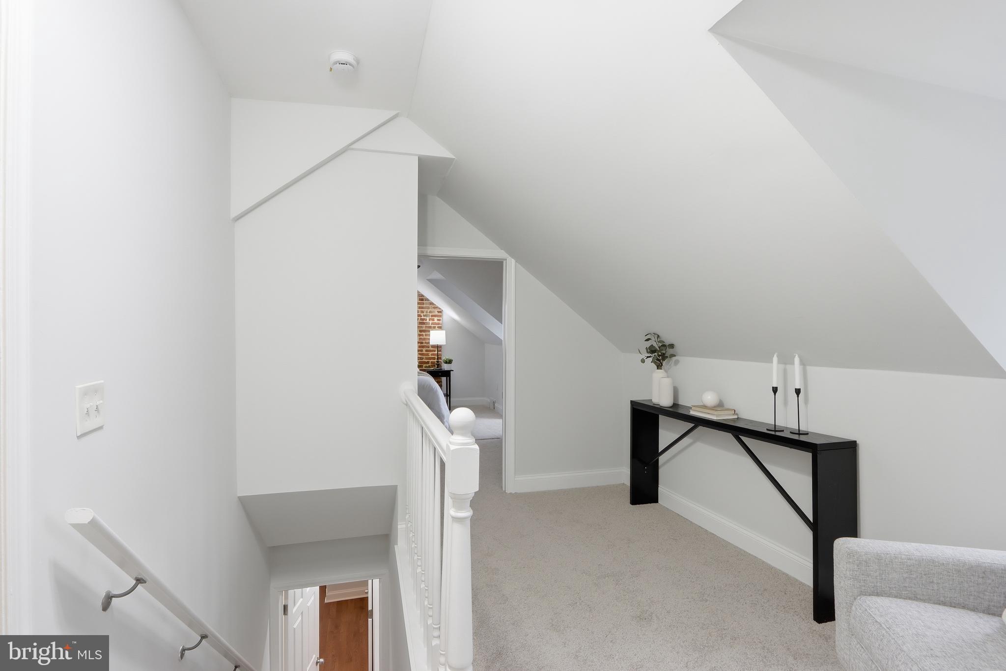 WOODMOOR - Residential