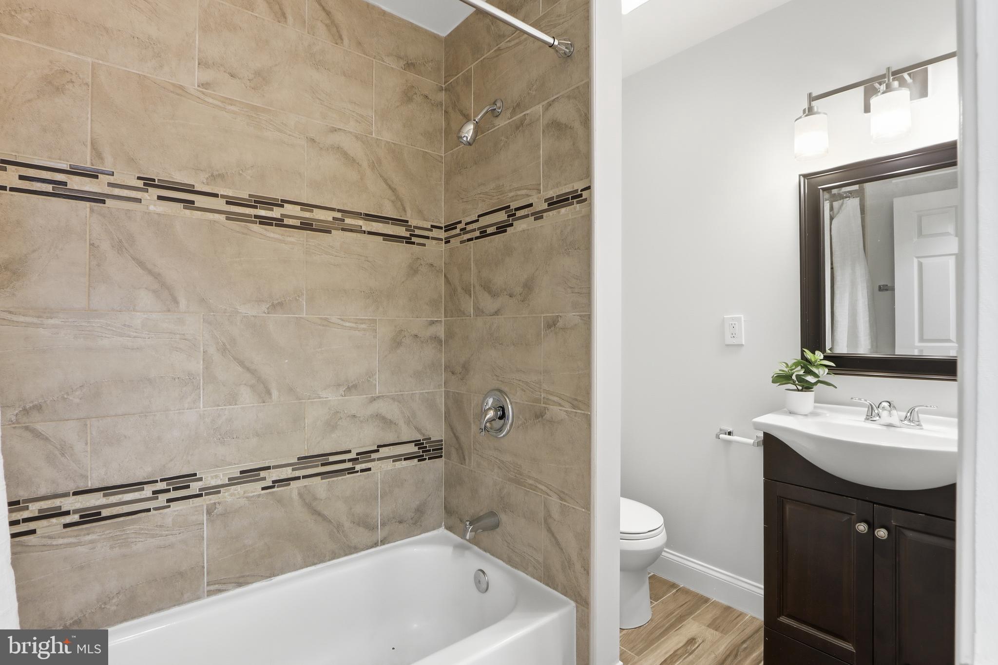 WOODMOOR - Residential