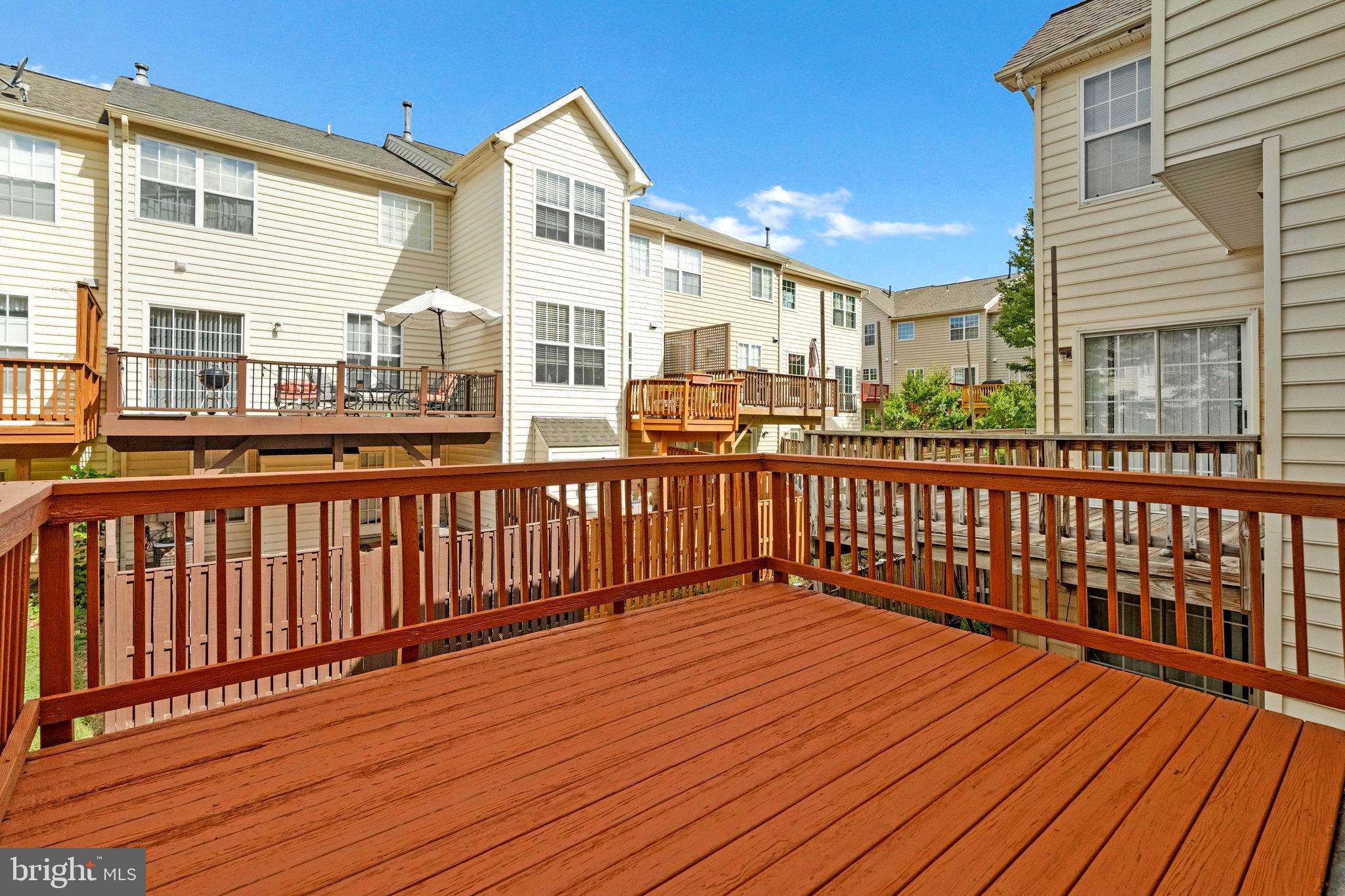 MCNAIR FARMS WEST - Residential