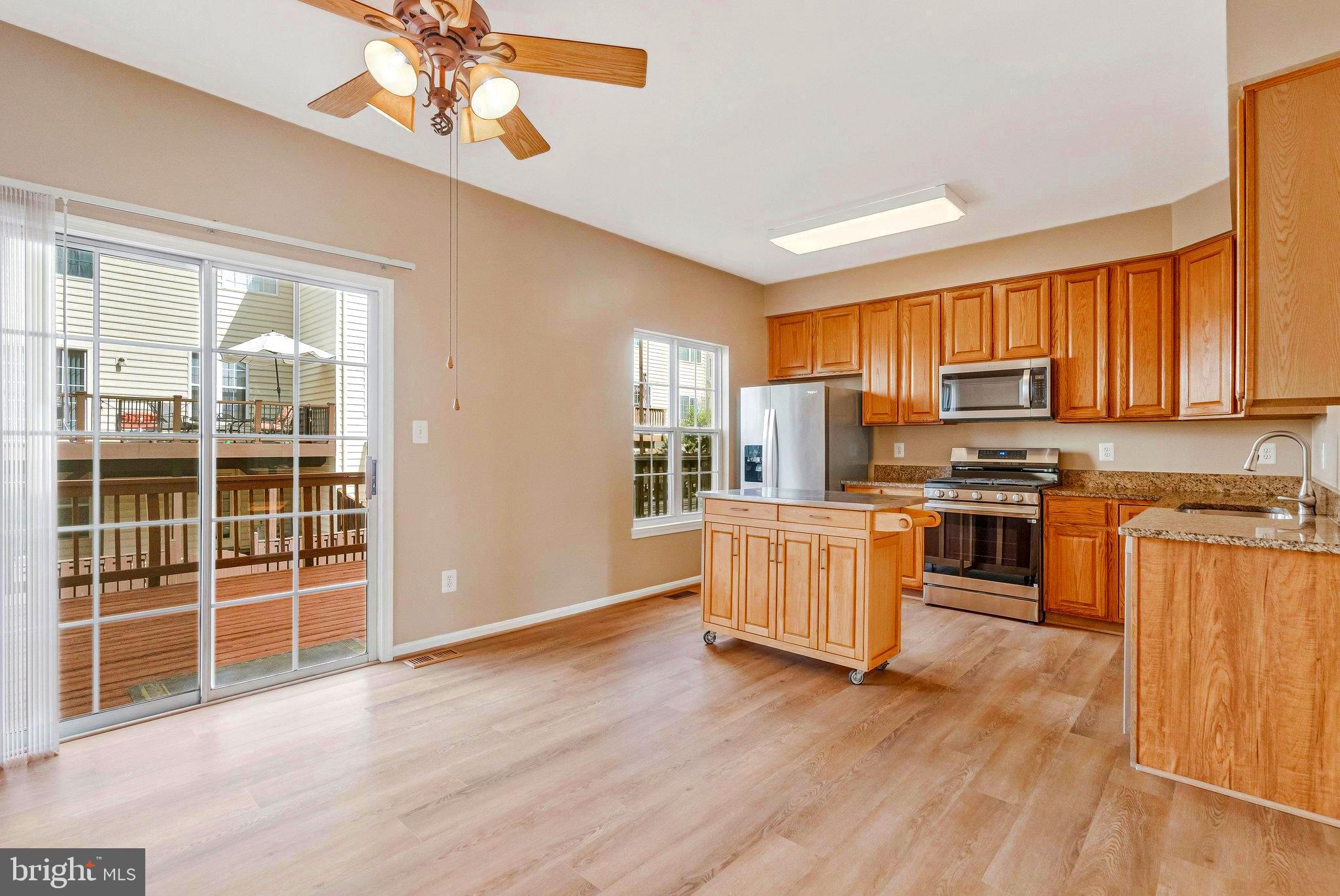 MCNAIR FARMS WEST - Residential