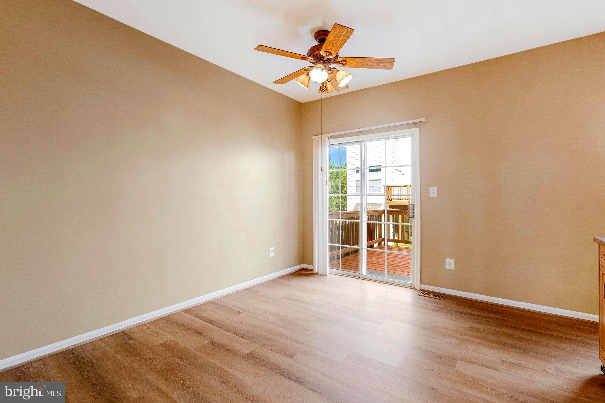 MCNAIR FARMS WEST - Residential