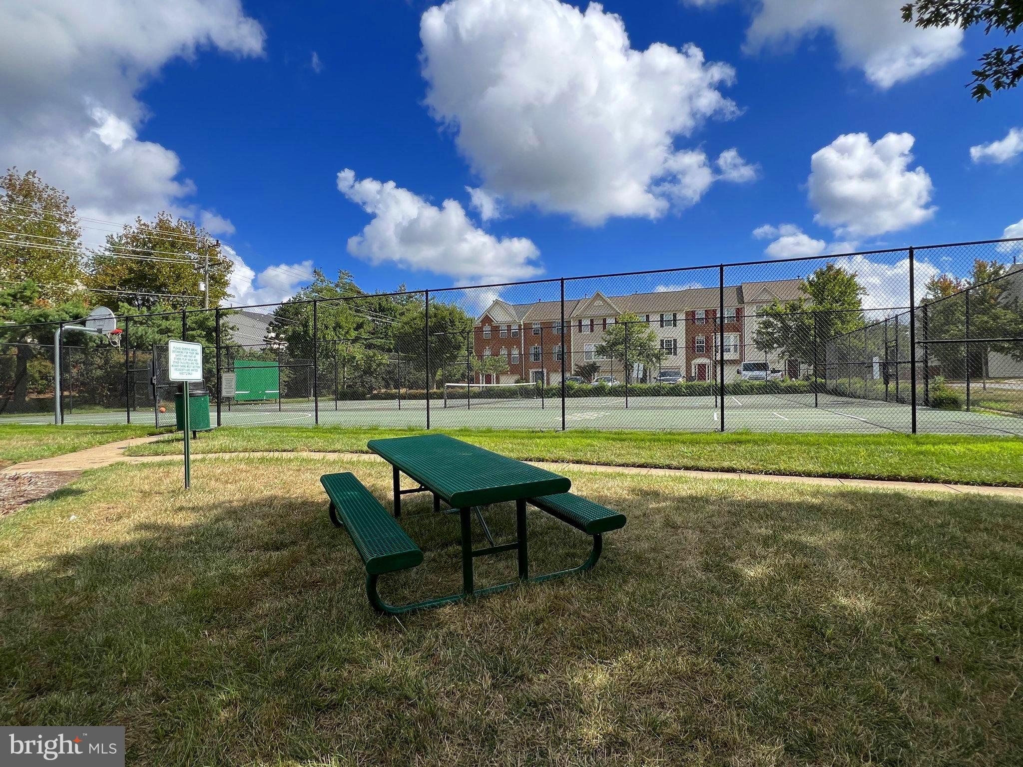 MCNAIR FARMS WEST - Residential