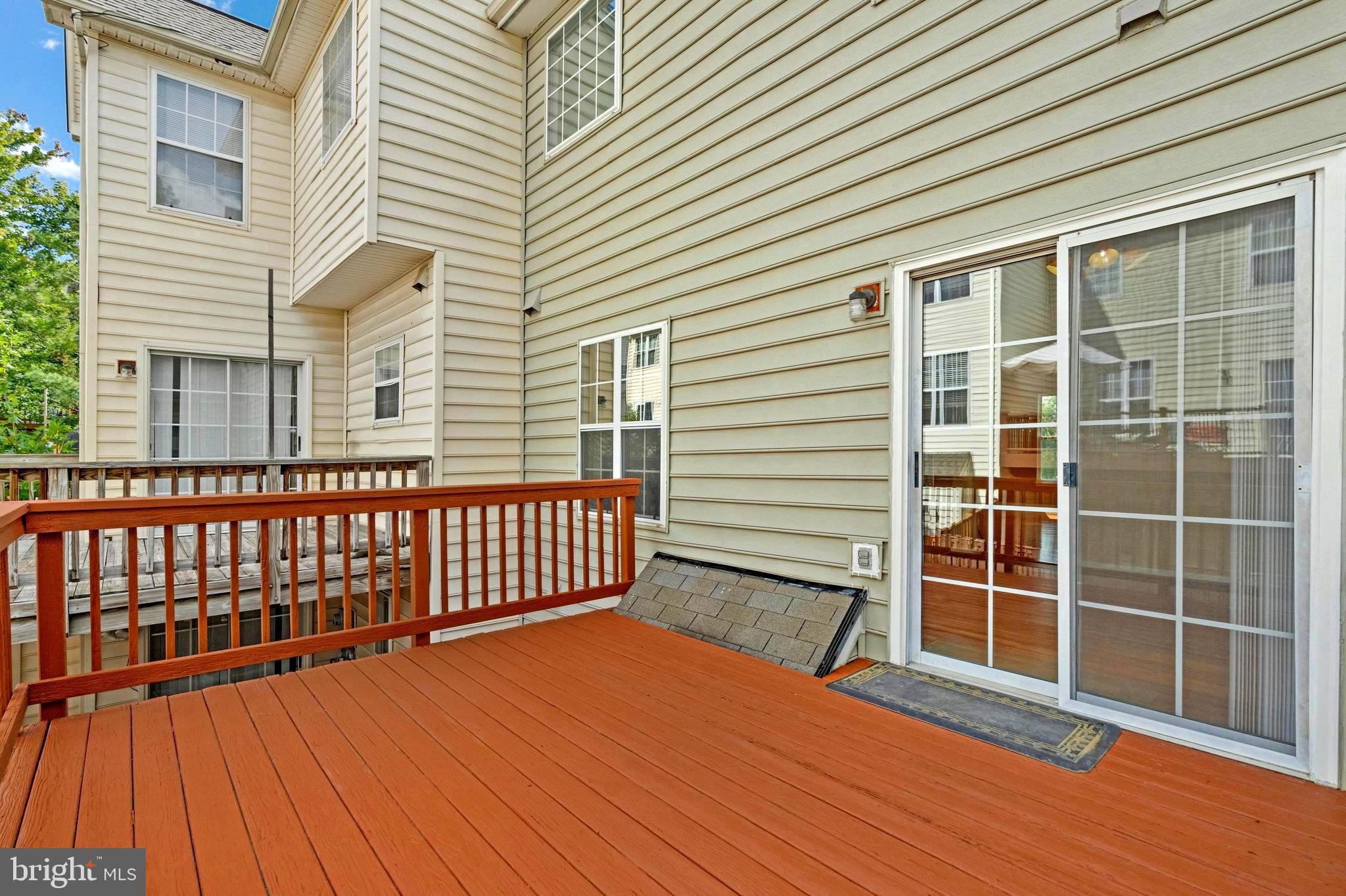 MCNAIR FARMS WEST - Residential