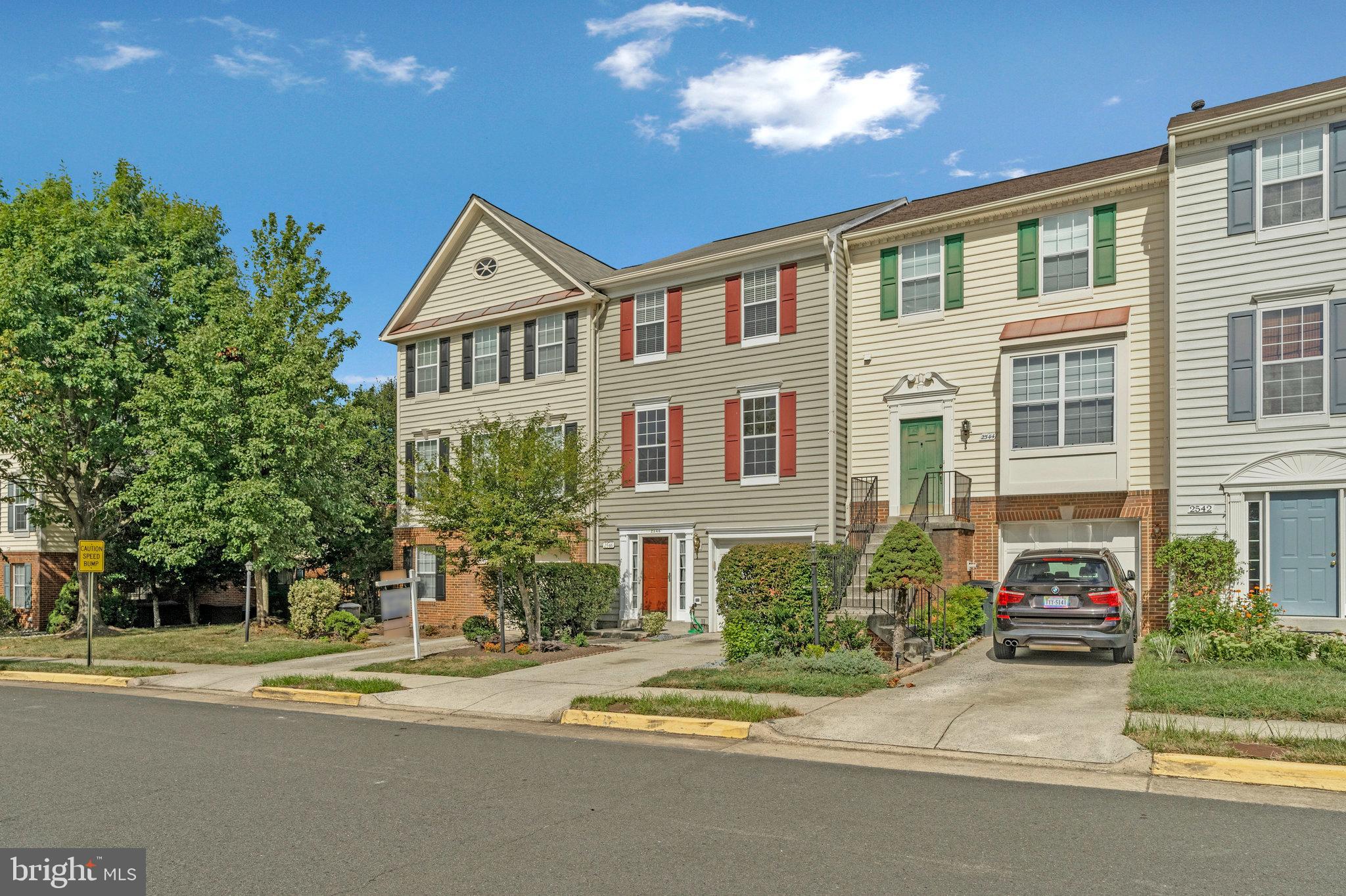 2546 JAMES MAURY DRIVE
