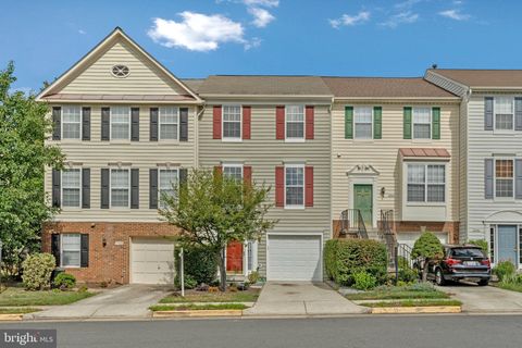 2546 JAMES MAURY DRIVE HERNDON VA 20171