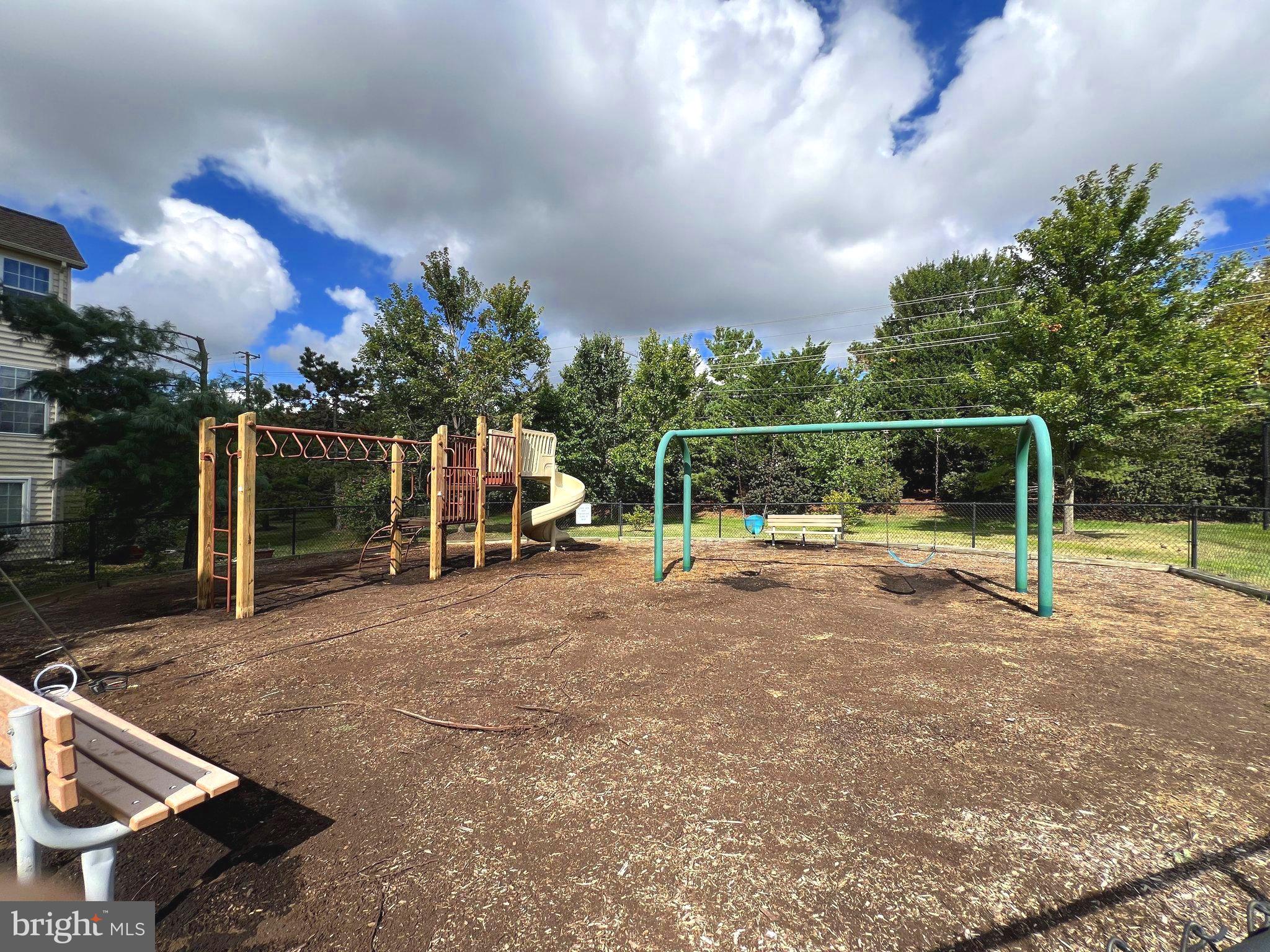 MCNAIR FARMS WEST - Residential