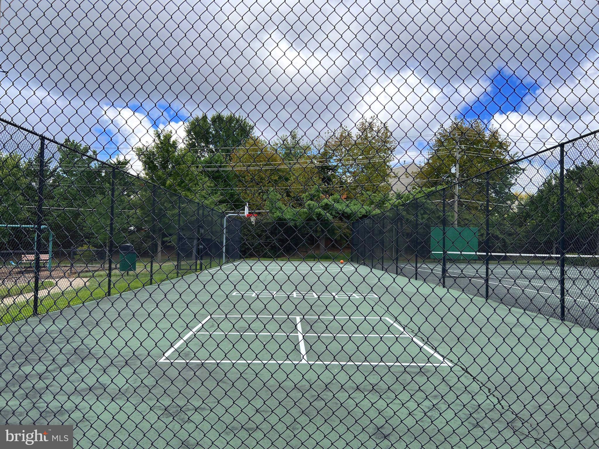 MCNAIR FARMS WEST - Residential