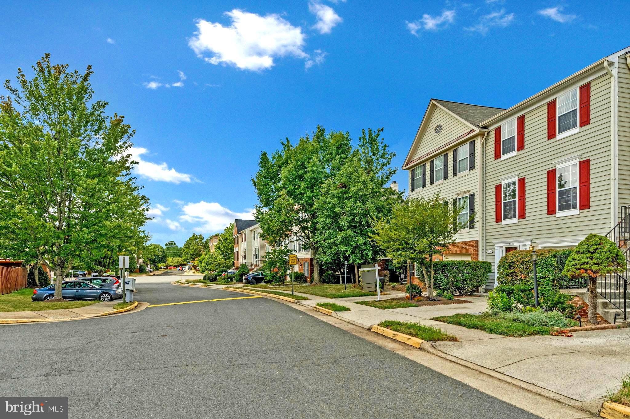 MCNAIR FARMS WEST - Residential