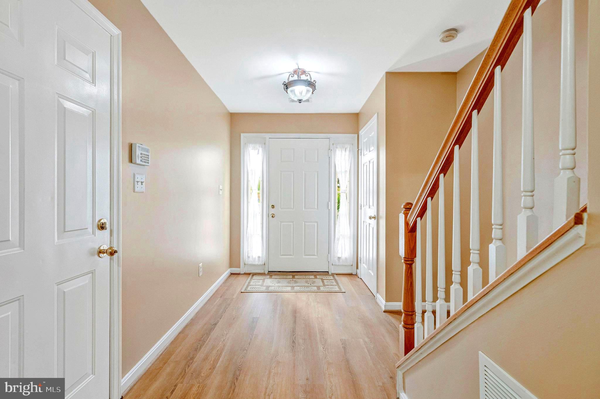 MCNAIR FARMS WEST - Residential