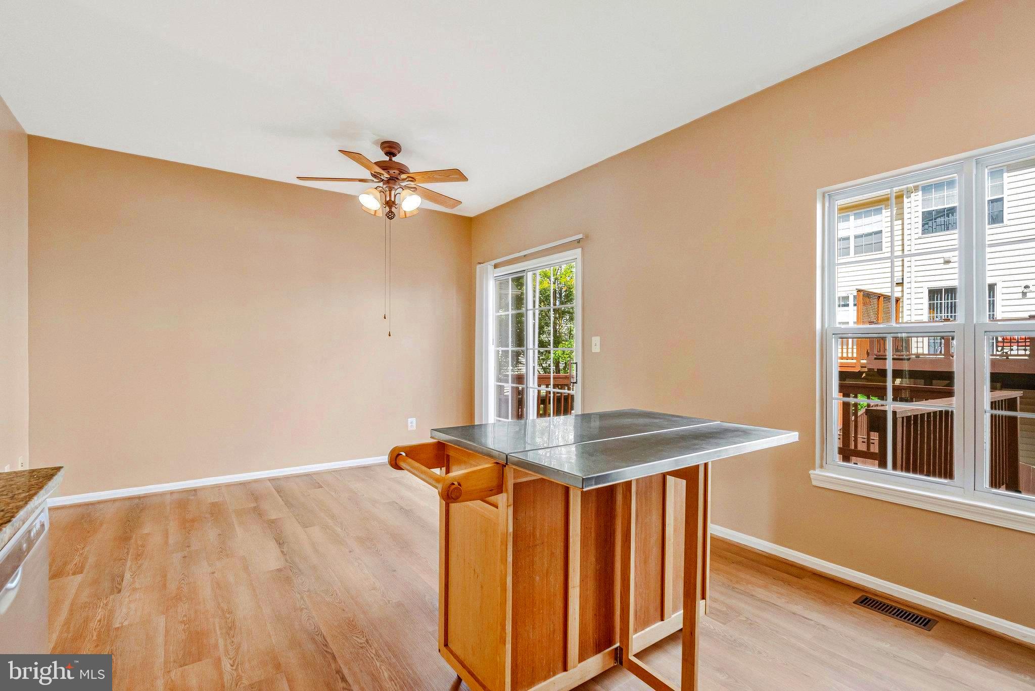 MCNAIR FARMS WEST - Residential