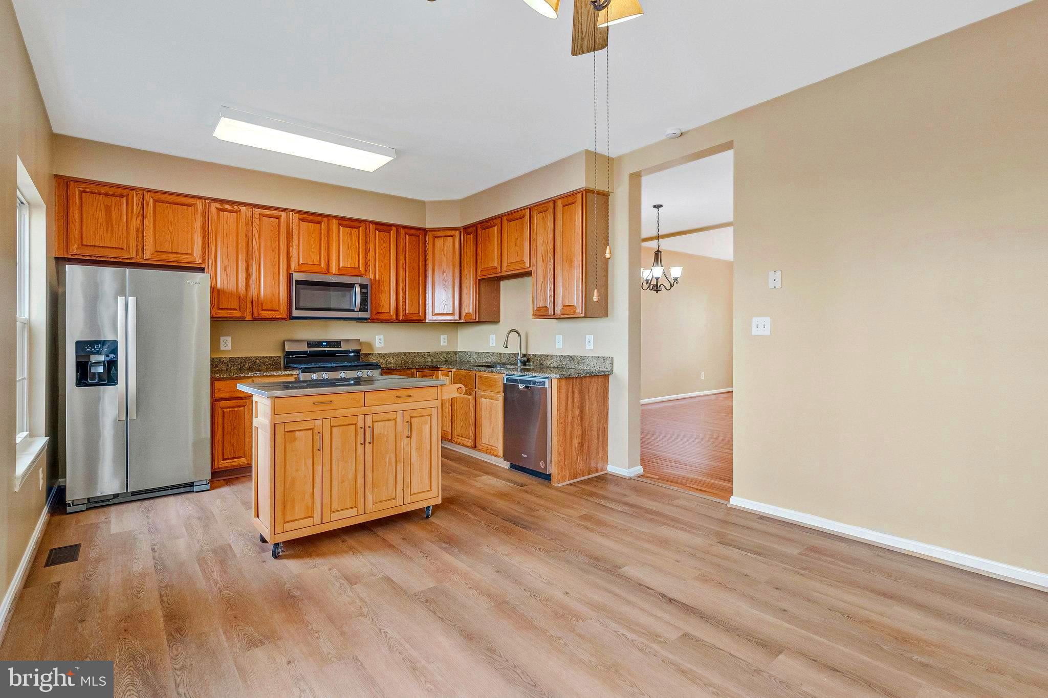 MCNAIR FARMS WEST - Residential