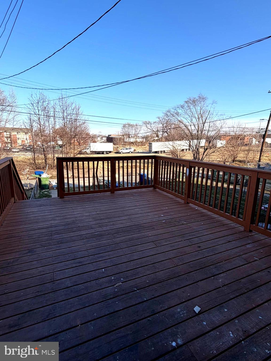 O'DONNELL HEIGHTS - Residential