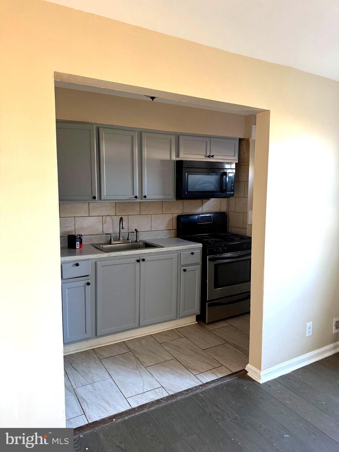 O'DONNELL HEIGHTS - Residential