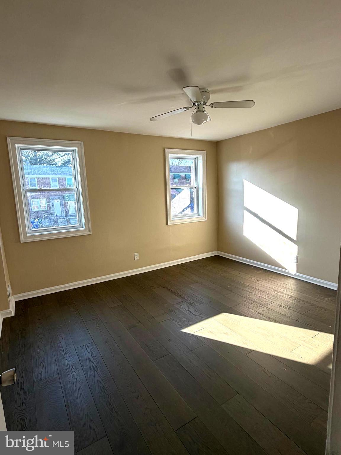 O'DONNELL HEIGHTS - Residential