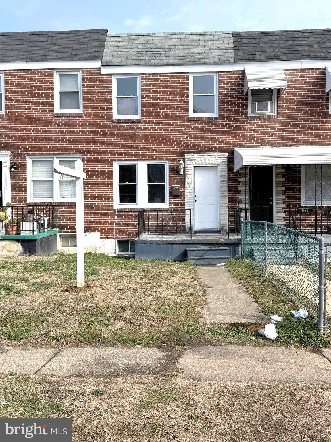 O'DONNELL HEIGHTS - Residential