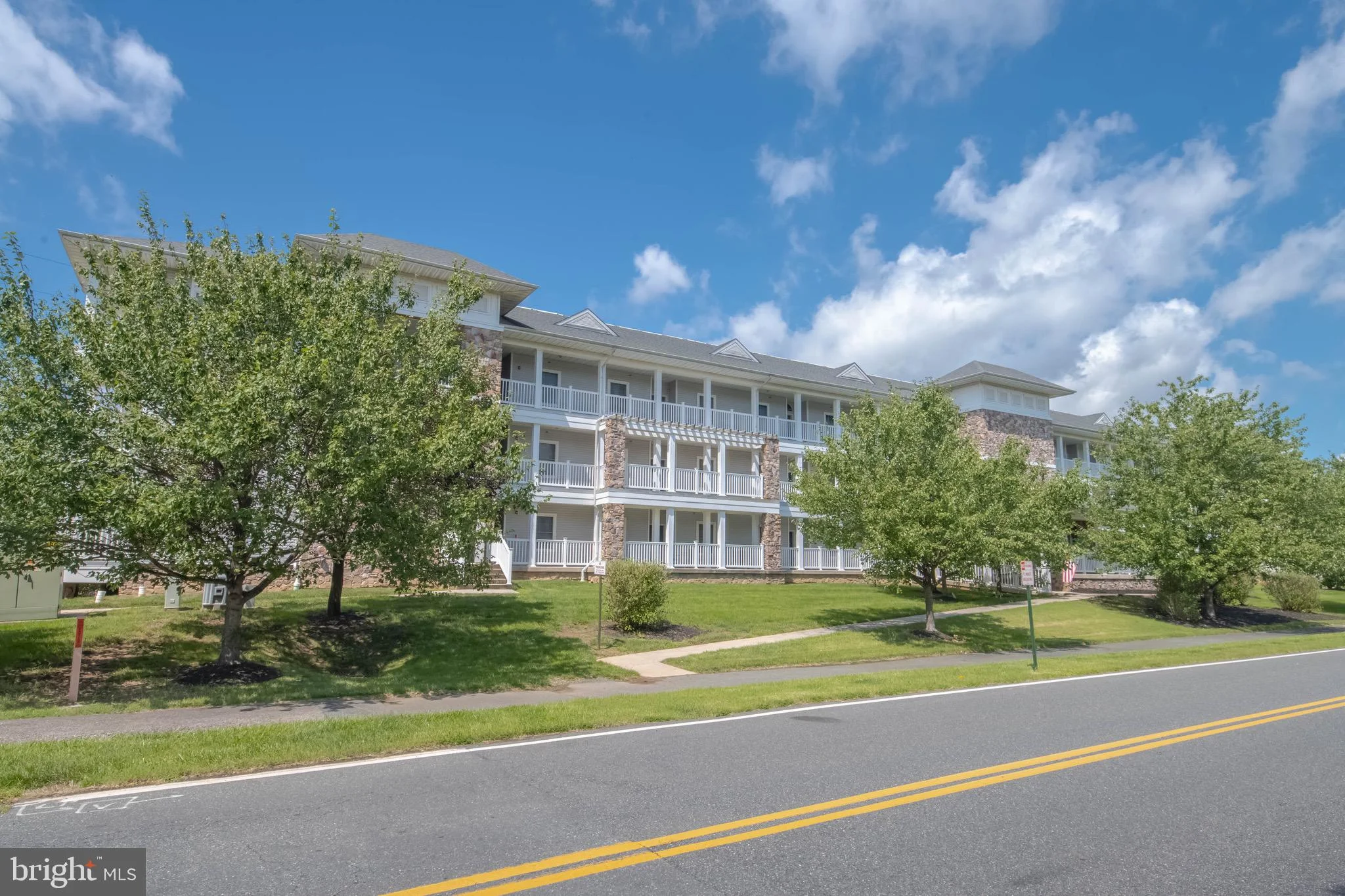 231 Roundhouse Drive Unit 3E, Perryville, MD, 21903