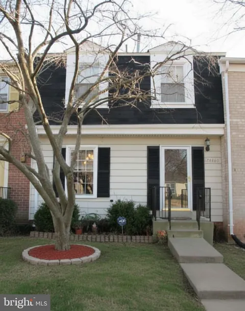 4924 Van Walbeek Place, Annandale, VA MLS: VAFX2285178