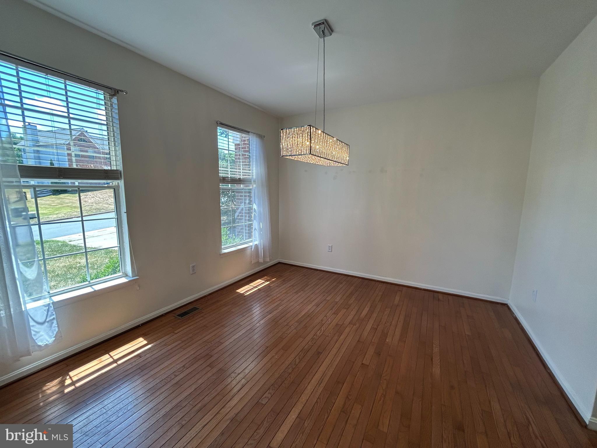 THOMASSON CROSSING - Residential Lease