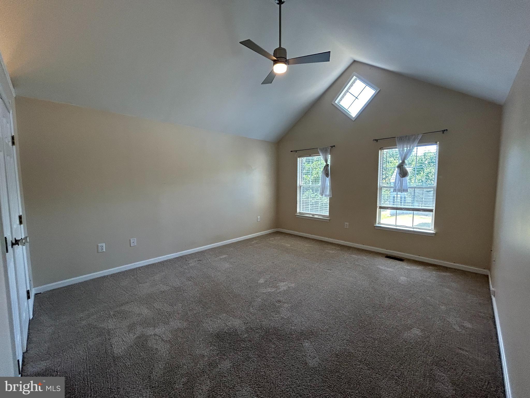 THOMASSON CROSSING - Residential Lease